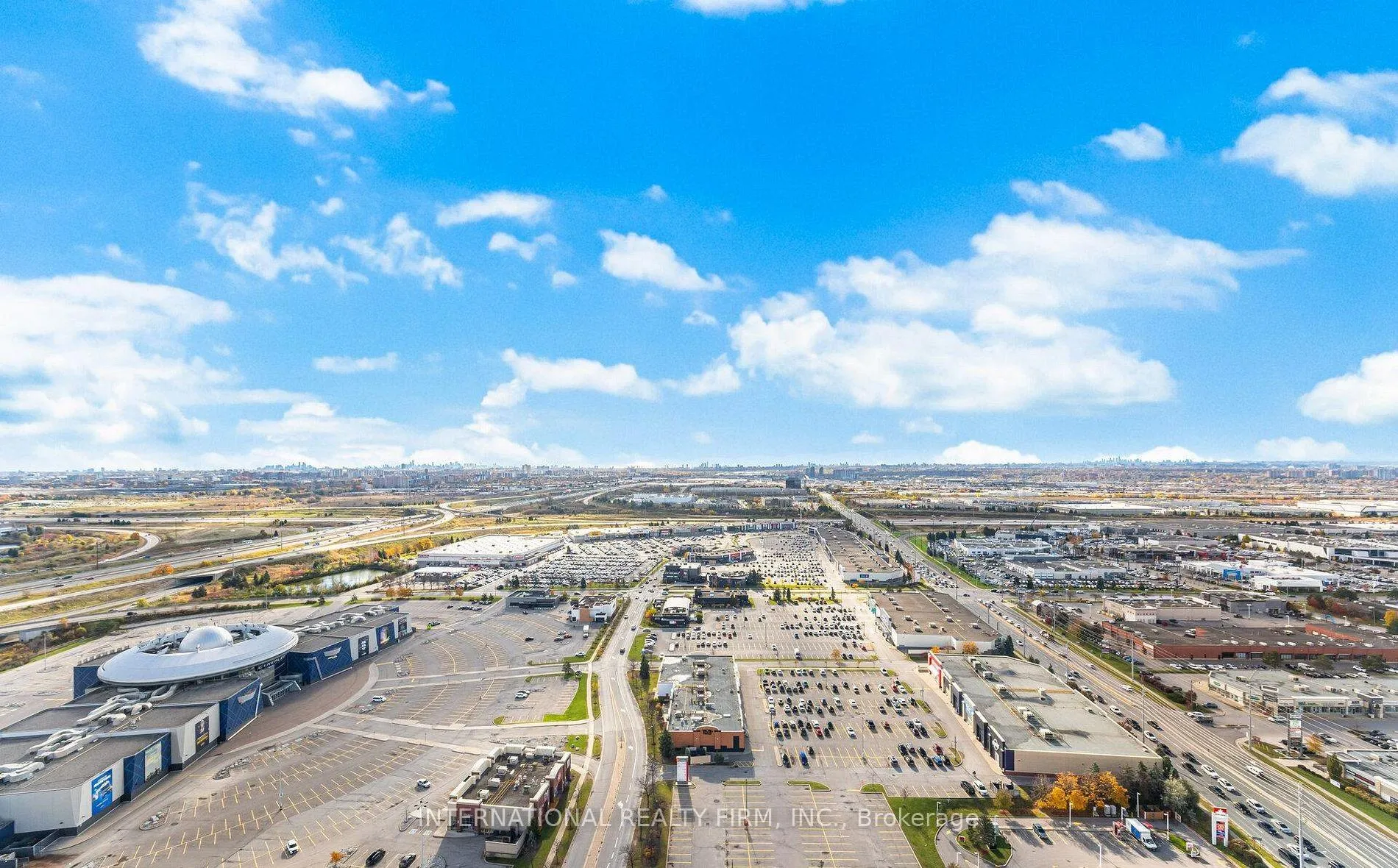 Photo 28 of Unit 3109, 3600 Highway 7, Vaughan, Vaughan Corporate Centre — HOMEH