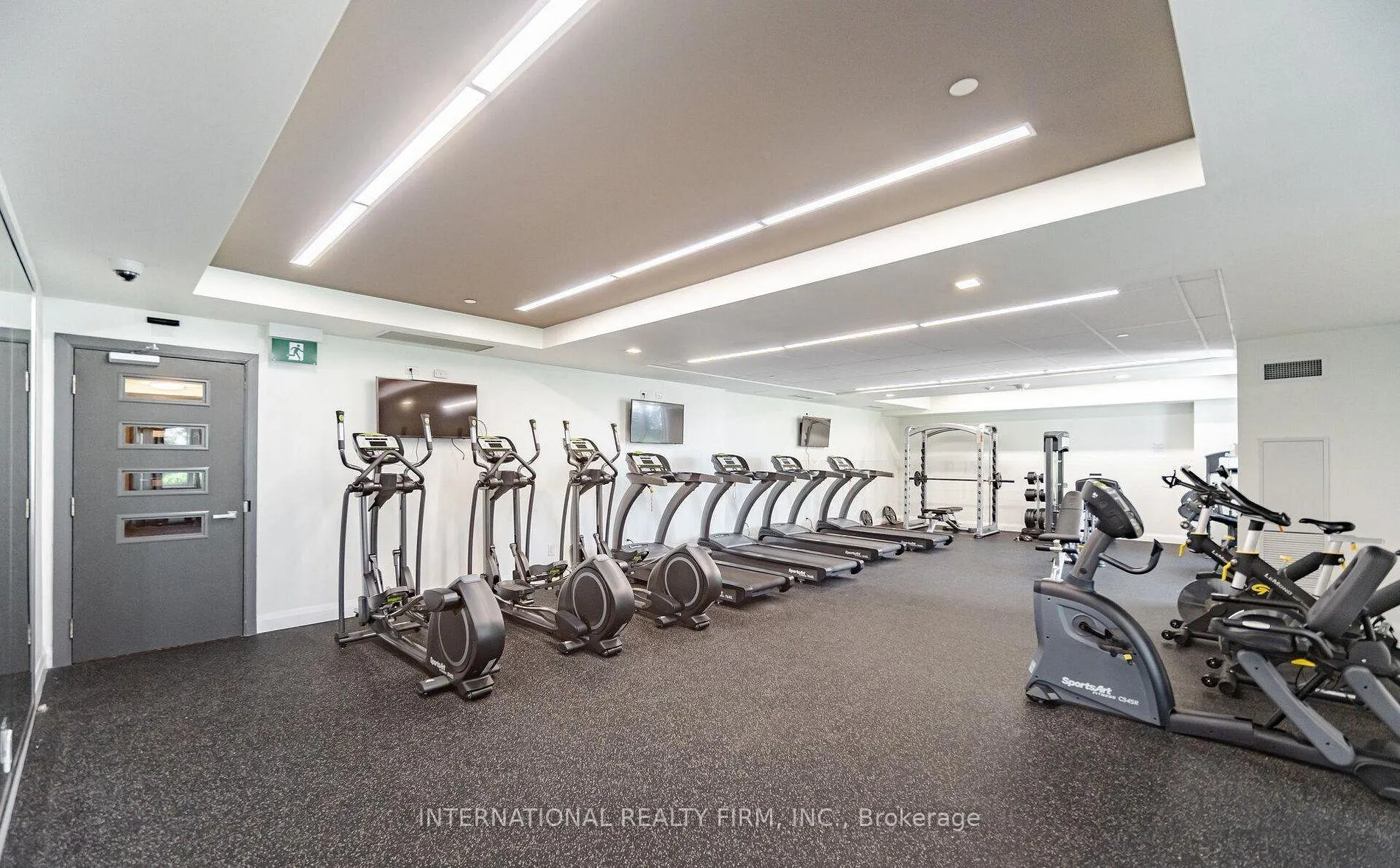 Photo 32 of Unit 3109, 3600 Highway 7, Vaughan, Vaughan Corporate Centre — HOMEH