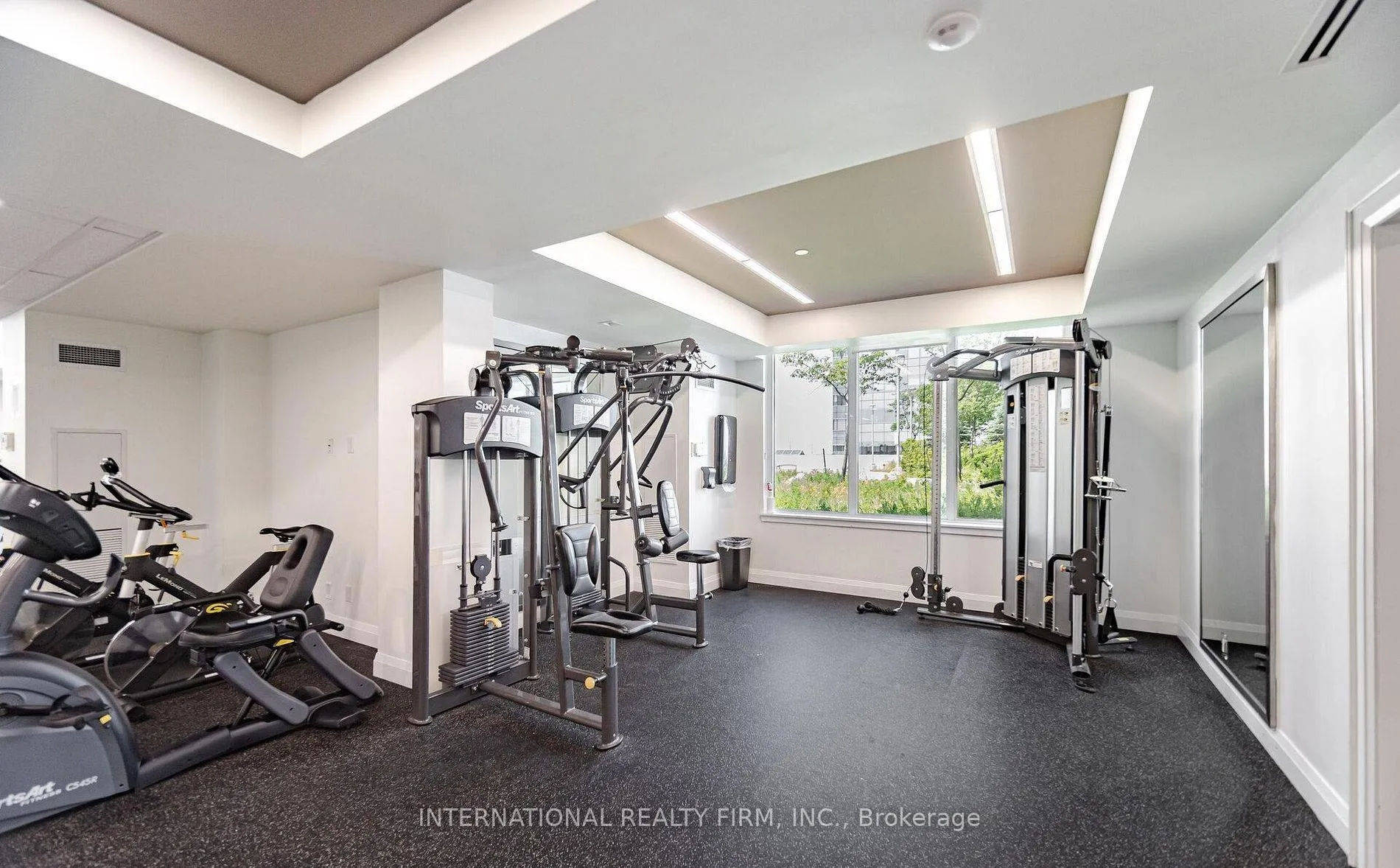 Photo 33 of Unit 3109, 3600 Highway 7, Vaughan, Vaughan Corporate Centre — HOMEH