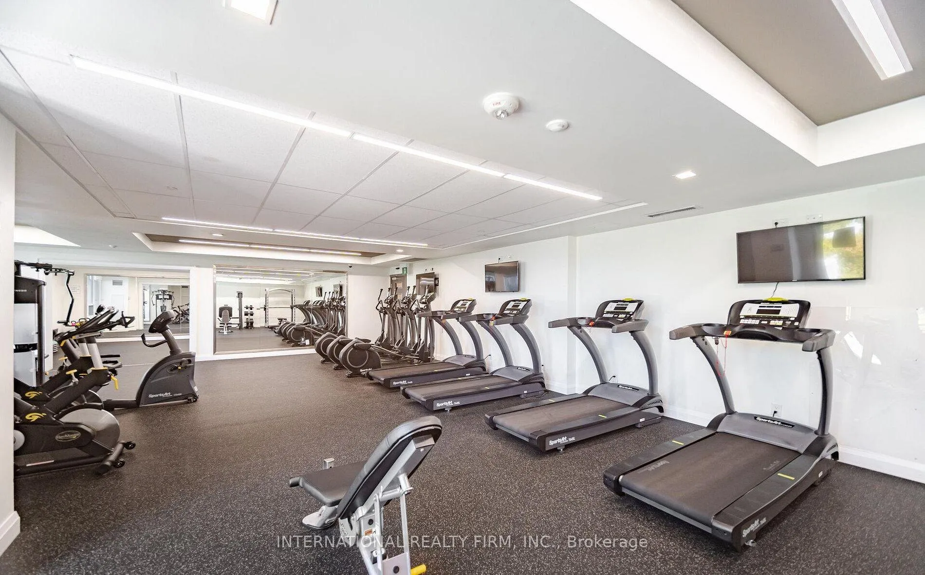 Photo 34 of Unit 3109, 3600 Highway 7, Vaughan, Vaughan Corporate Centre — HOMEH