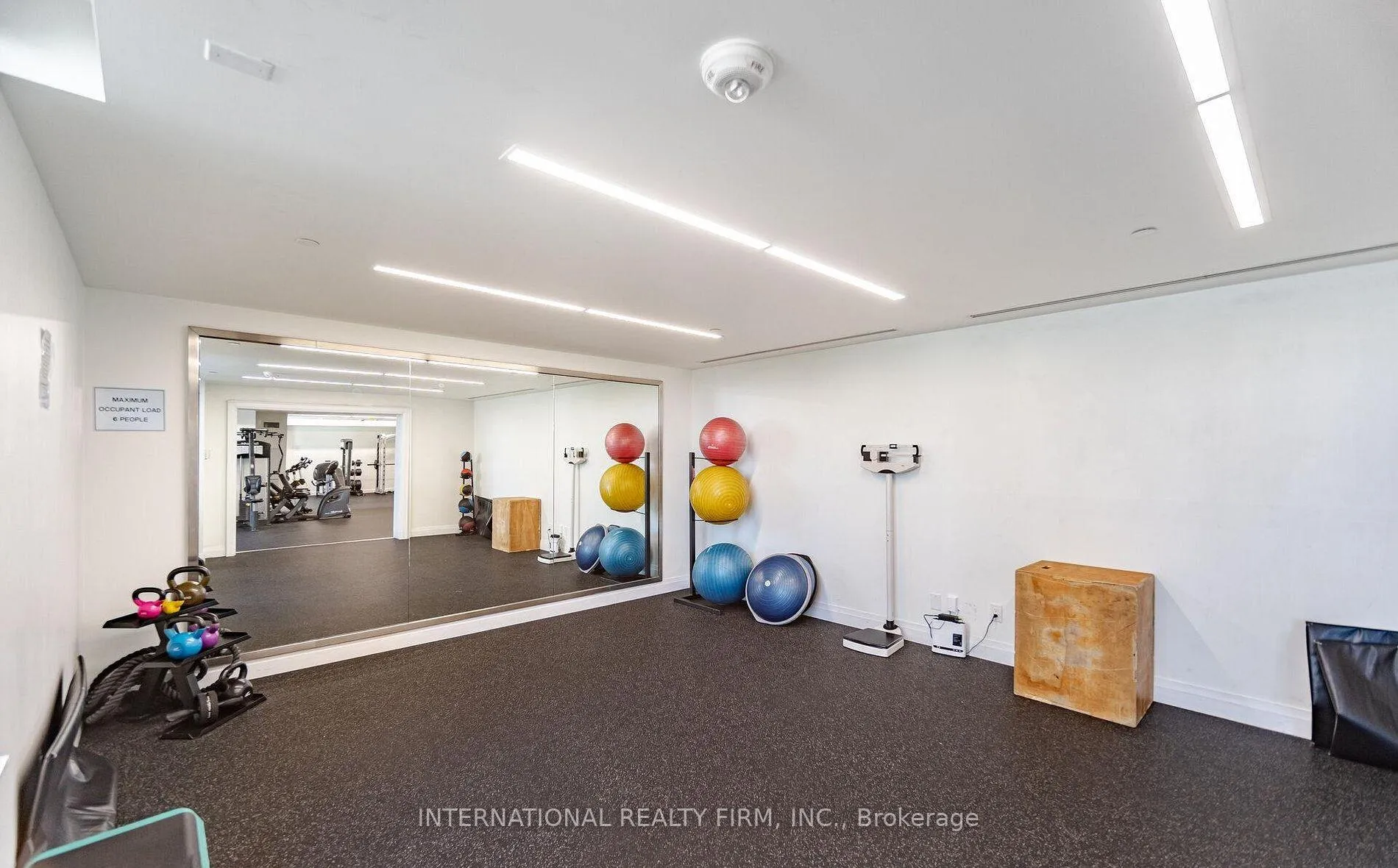 Photo 35 of Unit 3109, 3600 Highway 7, Vaughan, Vaughan Corporate Centre — HOMEH