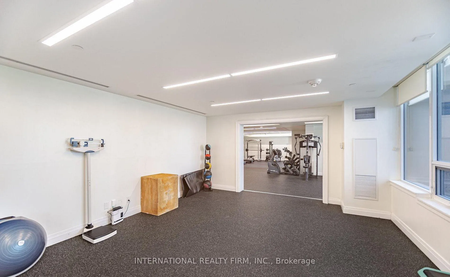 Photo 36 of Unit 3109, 3600 Highway 7, Vaughan, Vaughan Corporate Centre — HOMEH