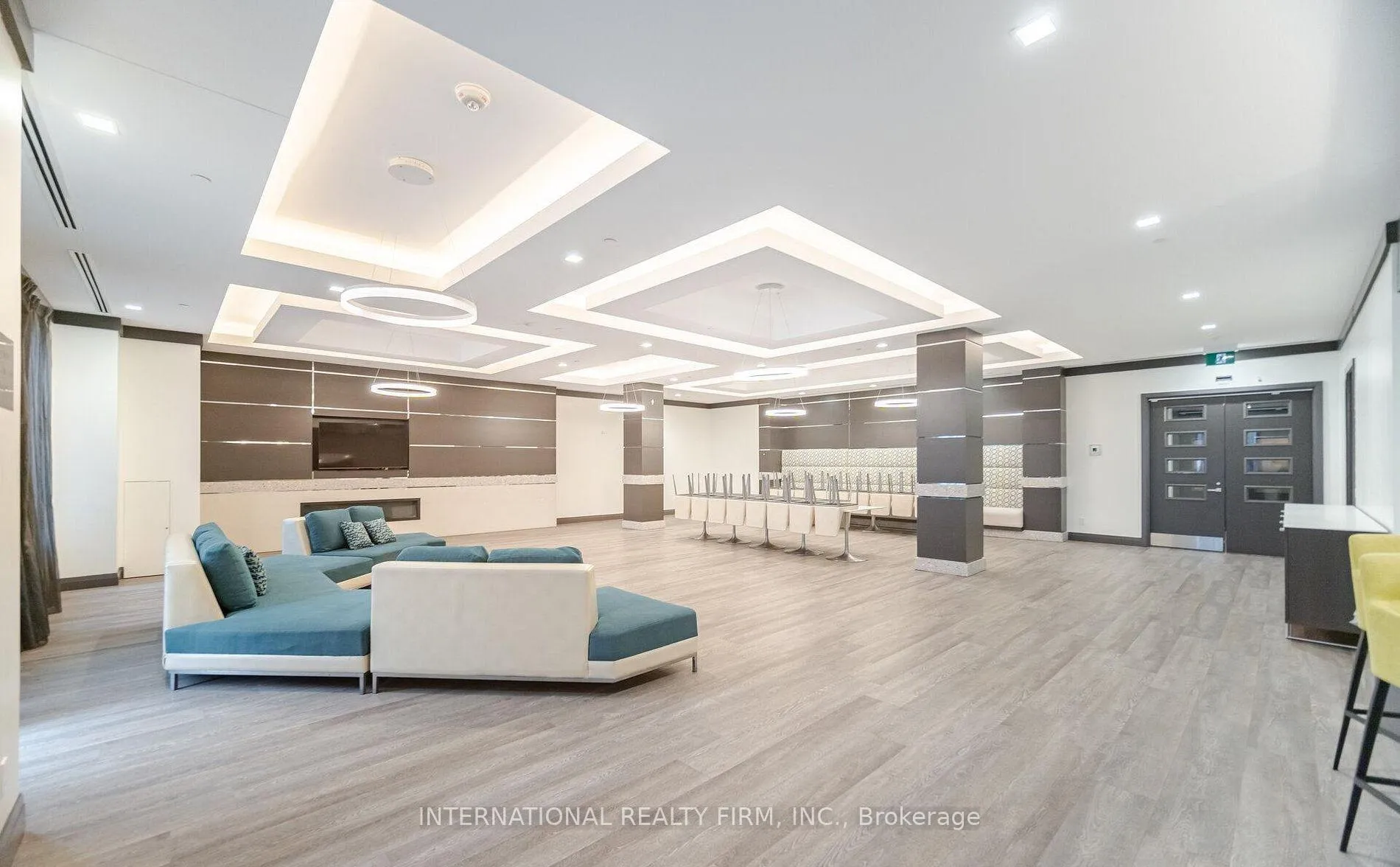 Photo 39 of Unit 3109, 3600 Highway 7, Vaughan, Vaughan Corporate Centre — HOMEH