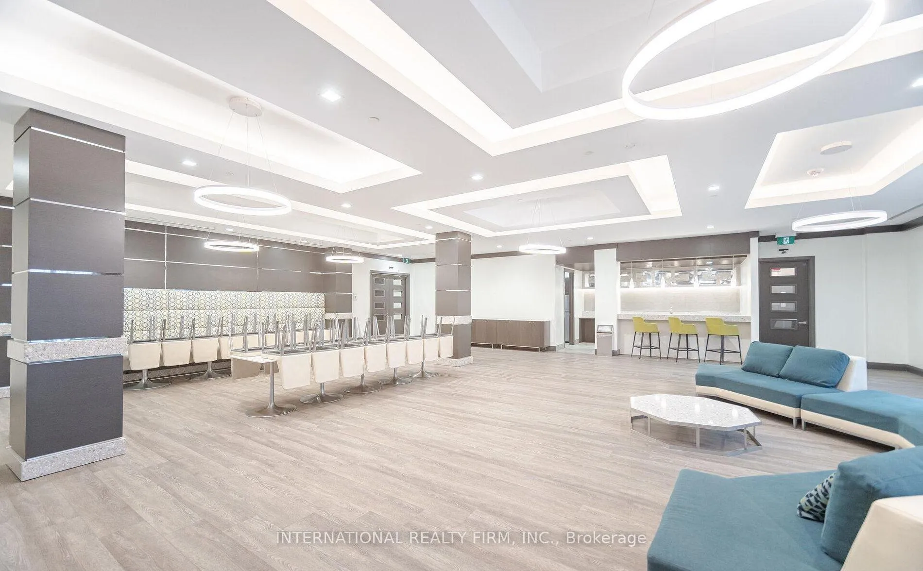 Photo 42 of Unit 3109, 3600 Highway 7, Vaughan, Vaughan Corporate Centre — HOMEH