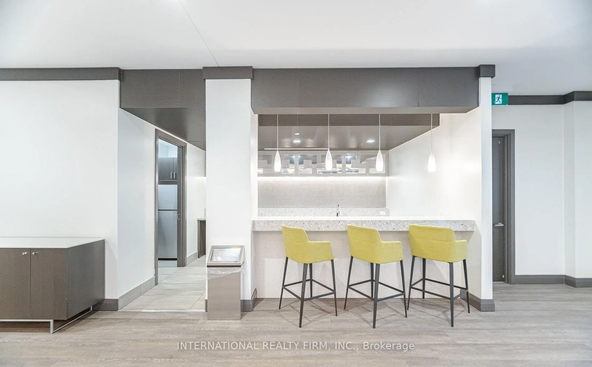 Photo 43 of Unit 3109, 3600 Highway 7, Vaughan, Vaughan Corporate Centre — HOMEH