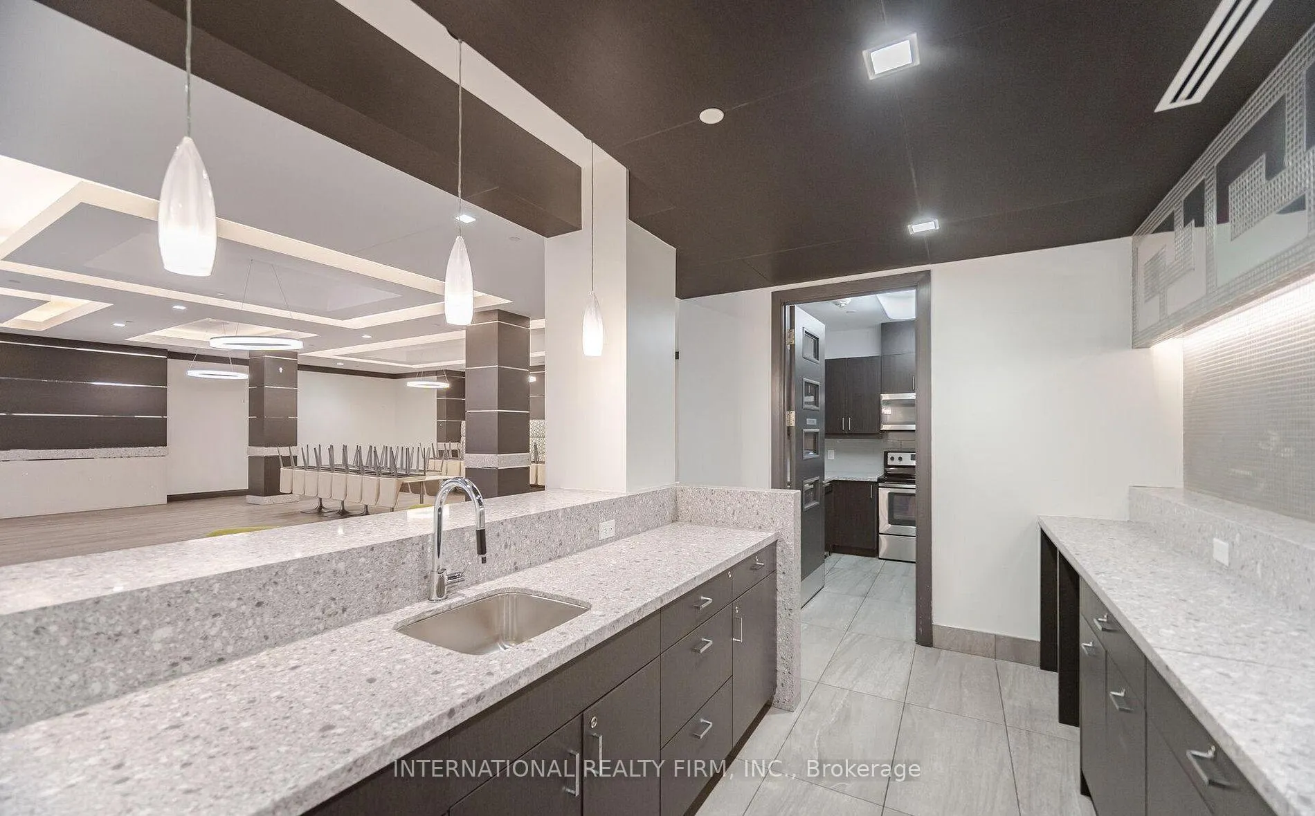 Photo 44 of Unit 3109, 3600 Highway 7, Vaughan, Vaughan Corporate Centre — HOMEH