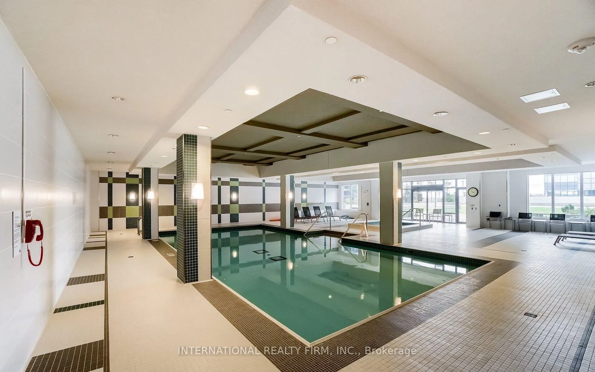 Photo 46 of Unit 3109, 3600 Highway 7, Vaughan, Vaughan Corporate Centre — HOMEH