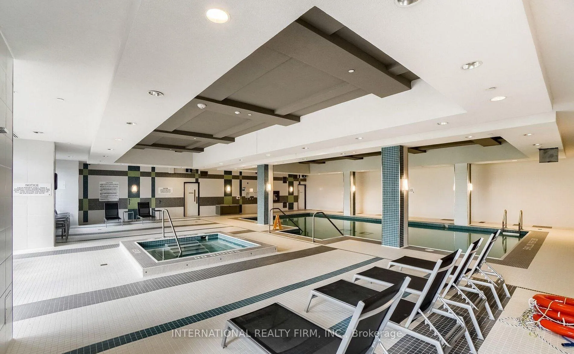 Photo 47 of Unit 3109, 3600 Highway 7, Vaughan, Vaughan Corporate Centre — HOMEH