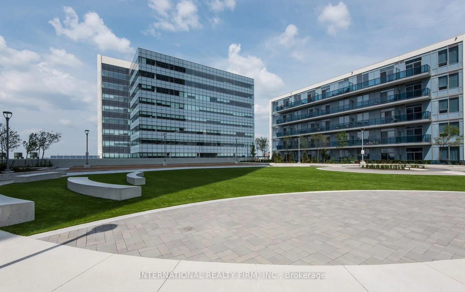 Photo 48 of Unit 3109, 3600 Highway 7, Vaughan, Vaughan Corporate Centre — HOMEH