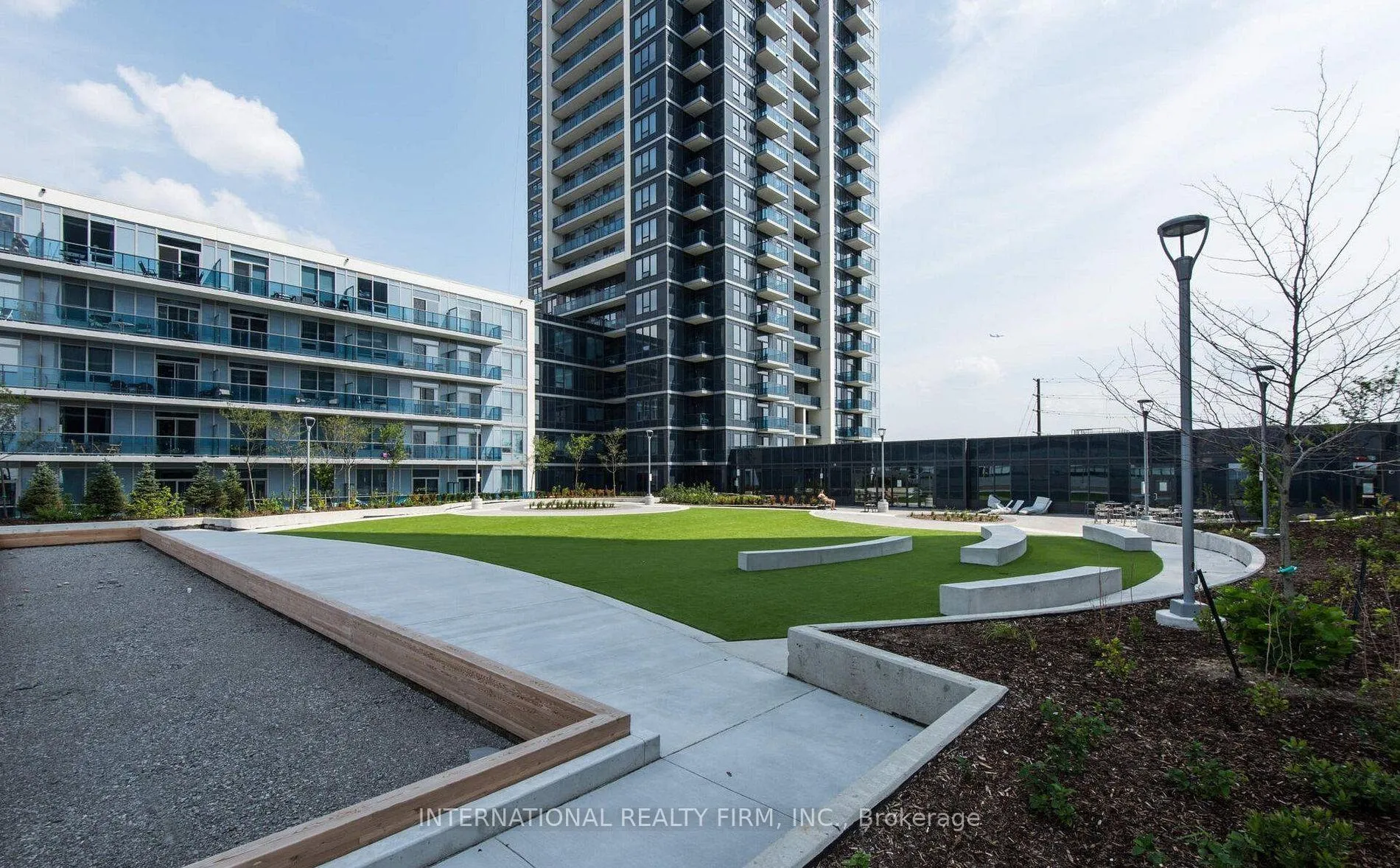 Photo 49 of Unit 3109, 3600 Highway 7, Vaughan, Vaughan Corporate Centre — HOMEH