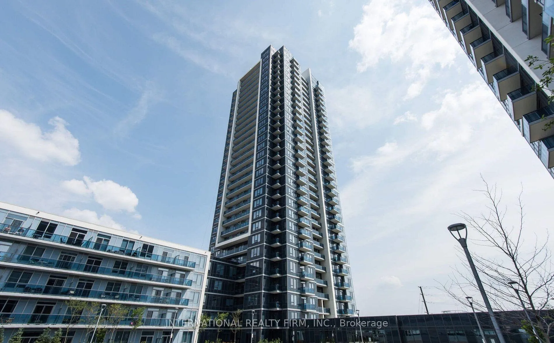 Photo 50 of Unit 3109, 3600 Highway 7, Vaughan, Vaughan Corporate Centre — HOMEH