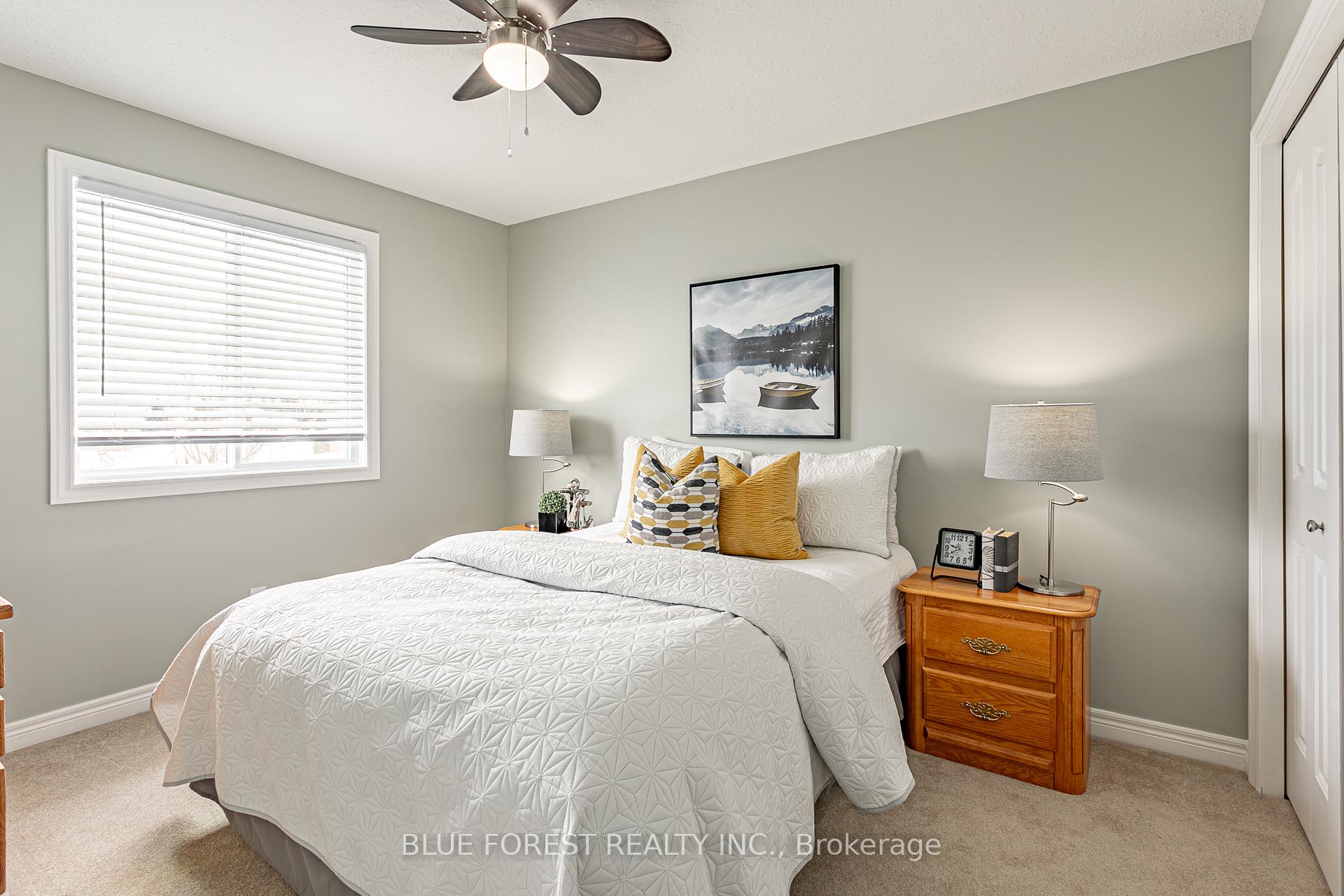 Photo 15 of 4 Forest Grove Crescent, Thames Centre, Dorchester — HOMEH