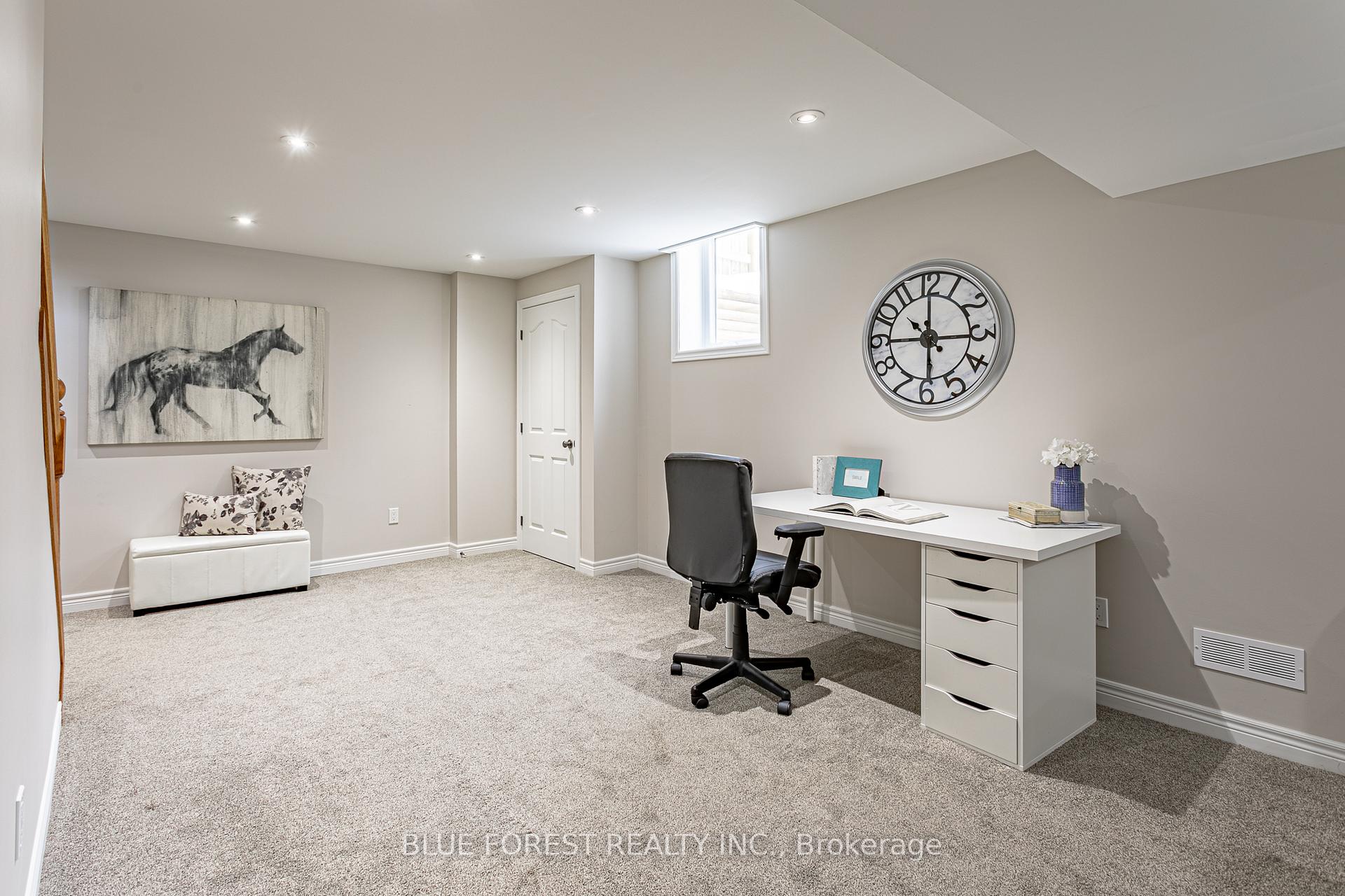 Photo 26 of 4 Forest Grove Crescent, Thames Centre, Dorchester — HOMEH