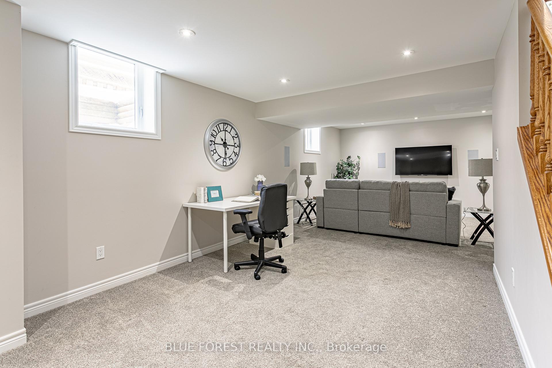 Photo 27 of 4 Forest Grove Crescent, Thames Centre, Dorchester — HOMEH