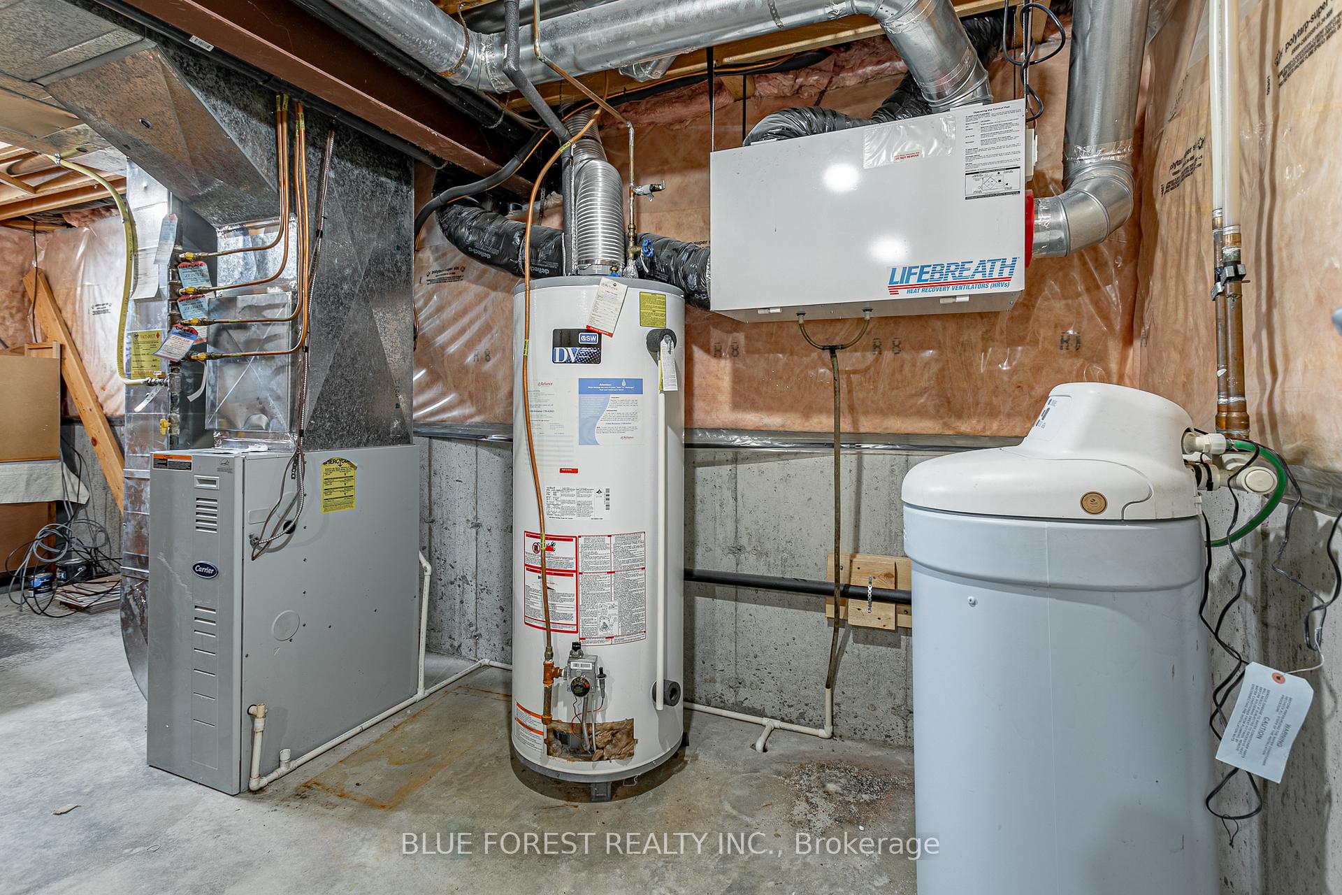 Photo 29 of 4 Forest Grove Crescent, Thames Centre, Dorchester — HOMEH