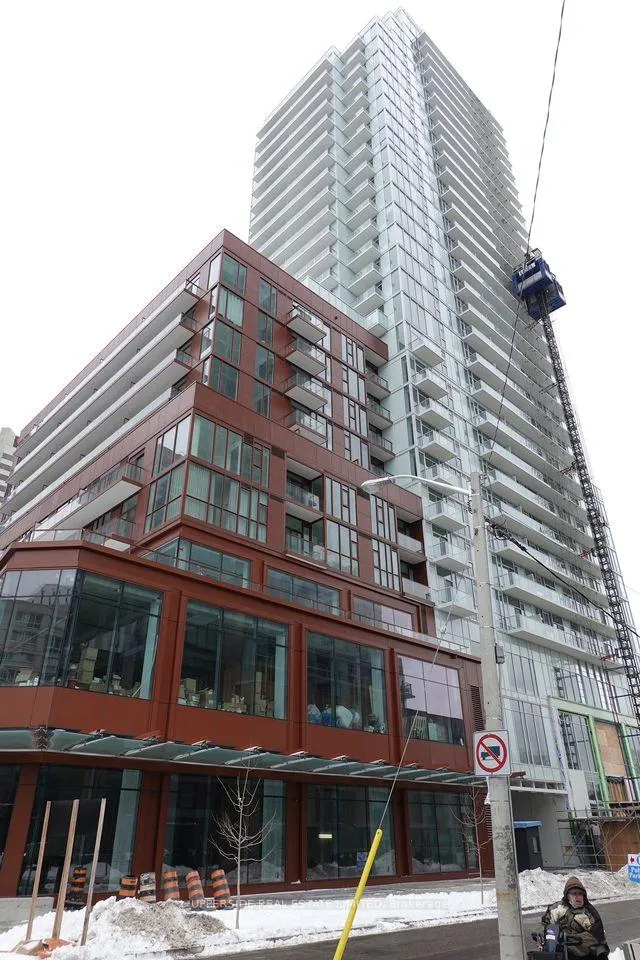 Photo 1 of Unit 2111, 33 Helendale Avenue, Toronto, Yonge-Eglinton — HOMEH
