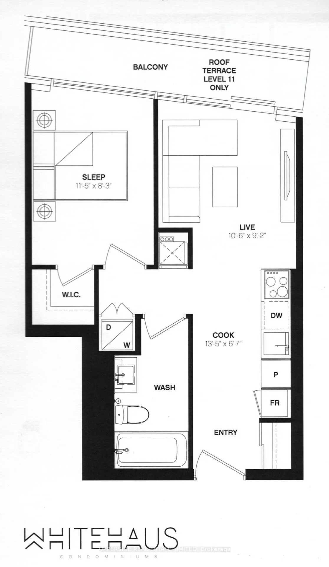Photo 13 of Unit 2111, 33 Helendale Avenue, Toronto, Yonge-Eglinton — HOMEH