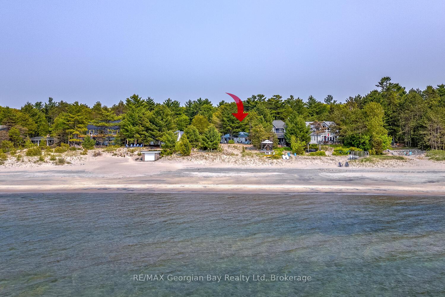 Photo 3 of 760 Tiny Beaches Road S, Tiny, Rural Tiny — HOMEH