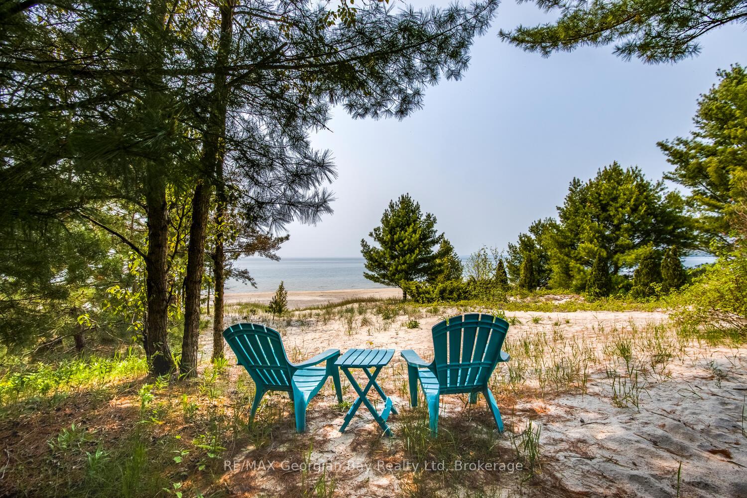 Photo 4 of 760 Tiny Beaches Road S, Tiny, Rural Tiny — HOMEH