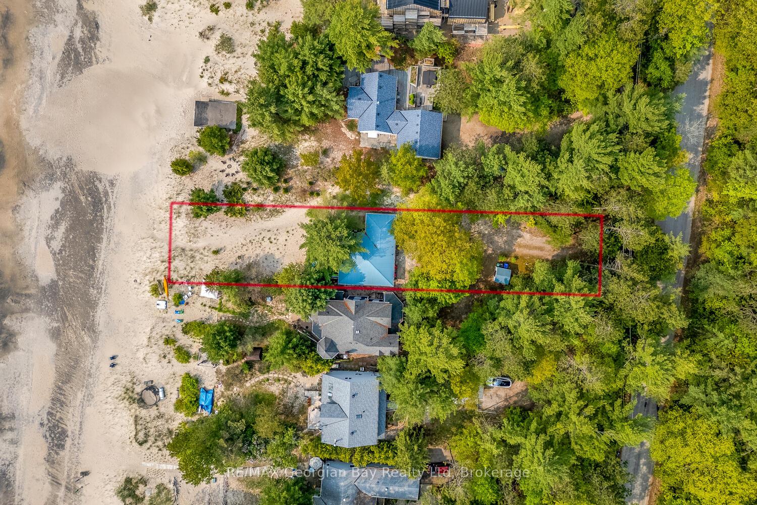 Photo 6 of 760 Tiny Beaches Road S, Tiny, Rural Tiny — HOMEH