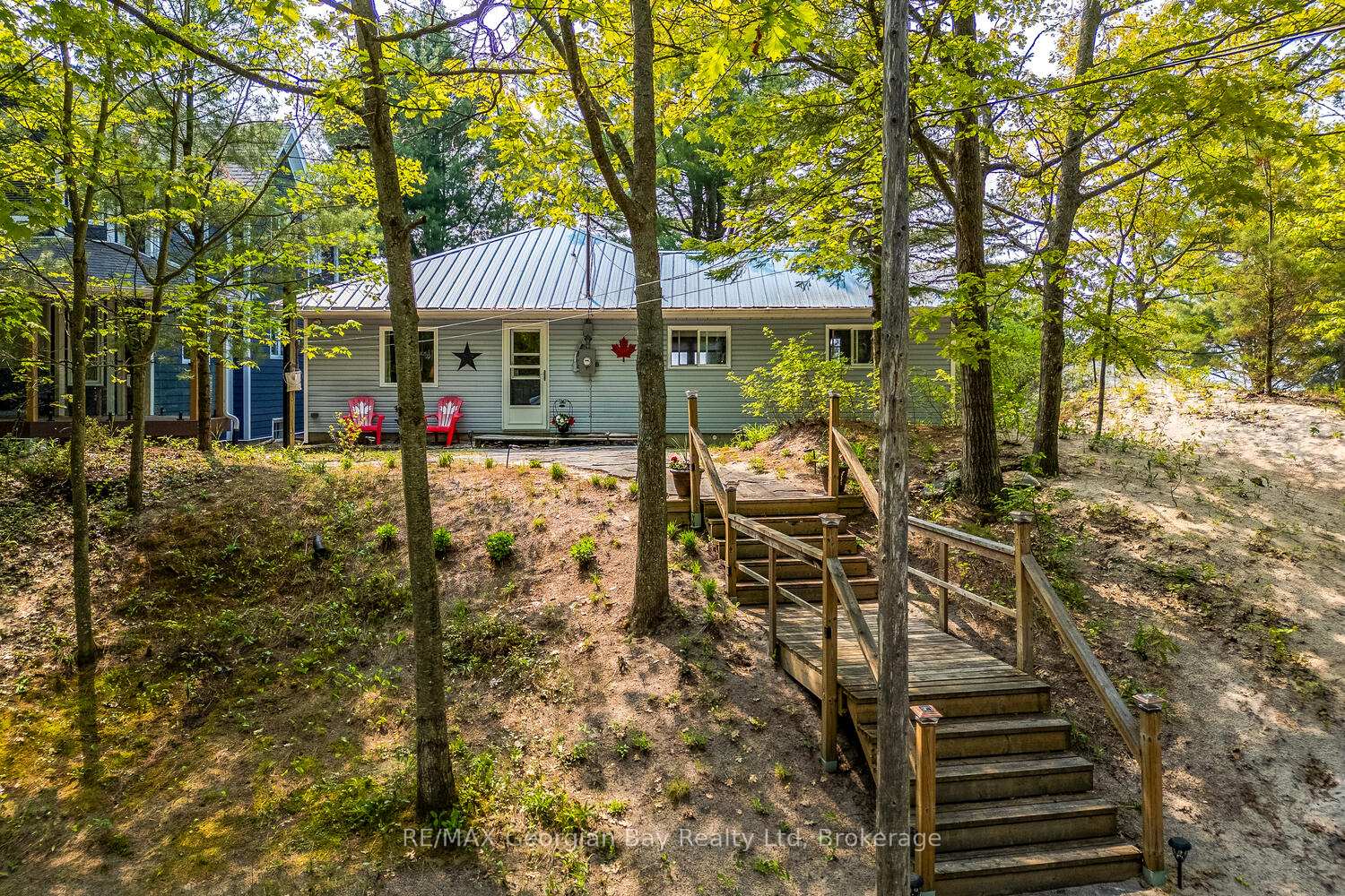 Photo 7 of 760 Tiny Beaches Road S, Tiny, Rural Tiny — HOMEH
