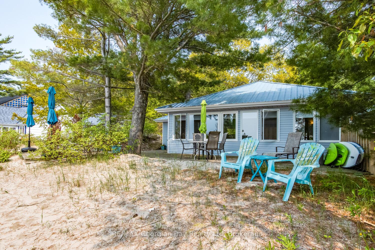 Photo 8 of 760 Tiny Beaches Road S, Tiny, Rural Tiny — HOMEH