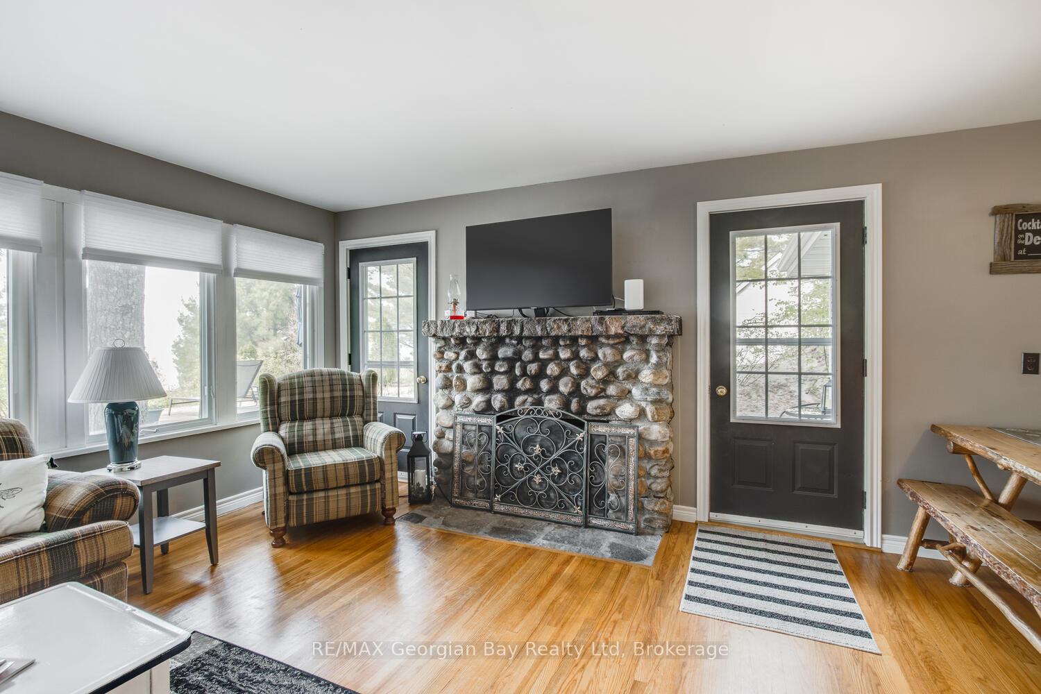 Photo 11 of 760 Tiny Beaches Road S, Tiny, Rural Tiny — HOMEH