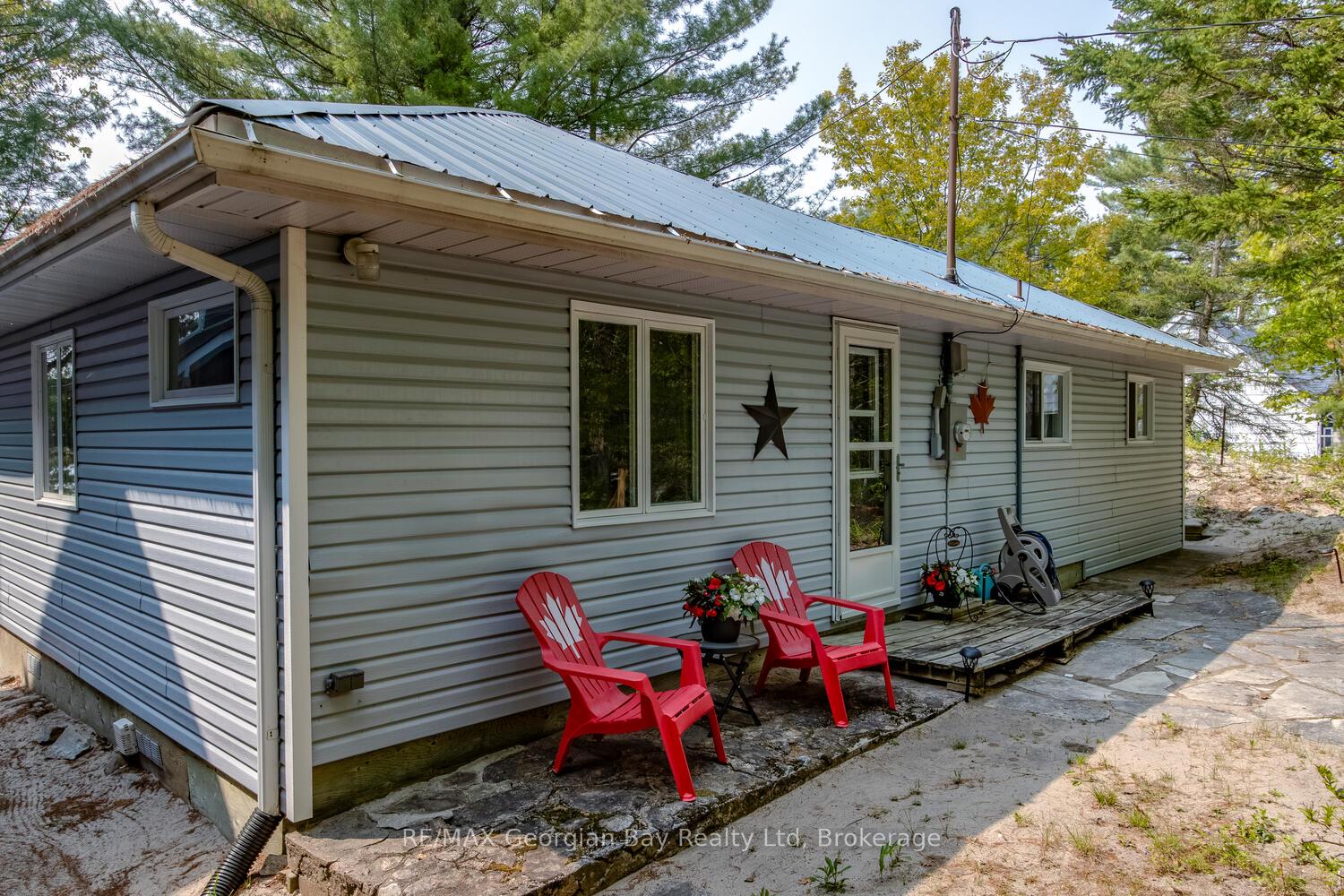 Photo 30 of 760 Tiny Beaches Road S, Tiny, Rural Tiny — HOMEH