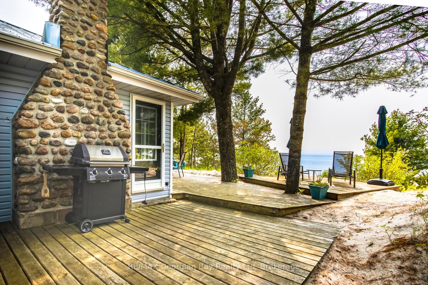Photo 31 of 760 Tiny Beaches Road S, Tiny, Rural Tiny — HOMEH