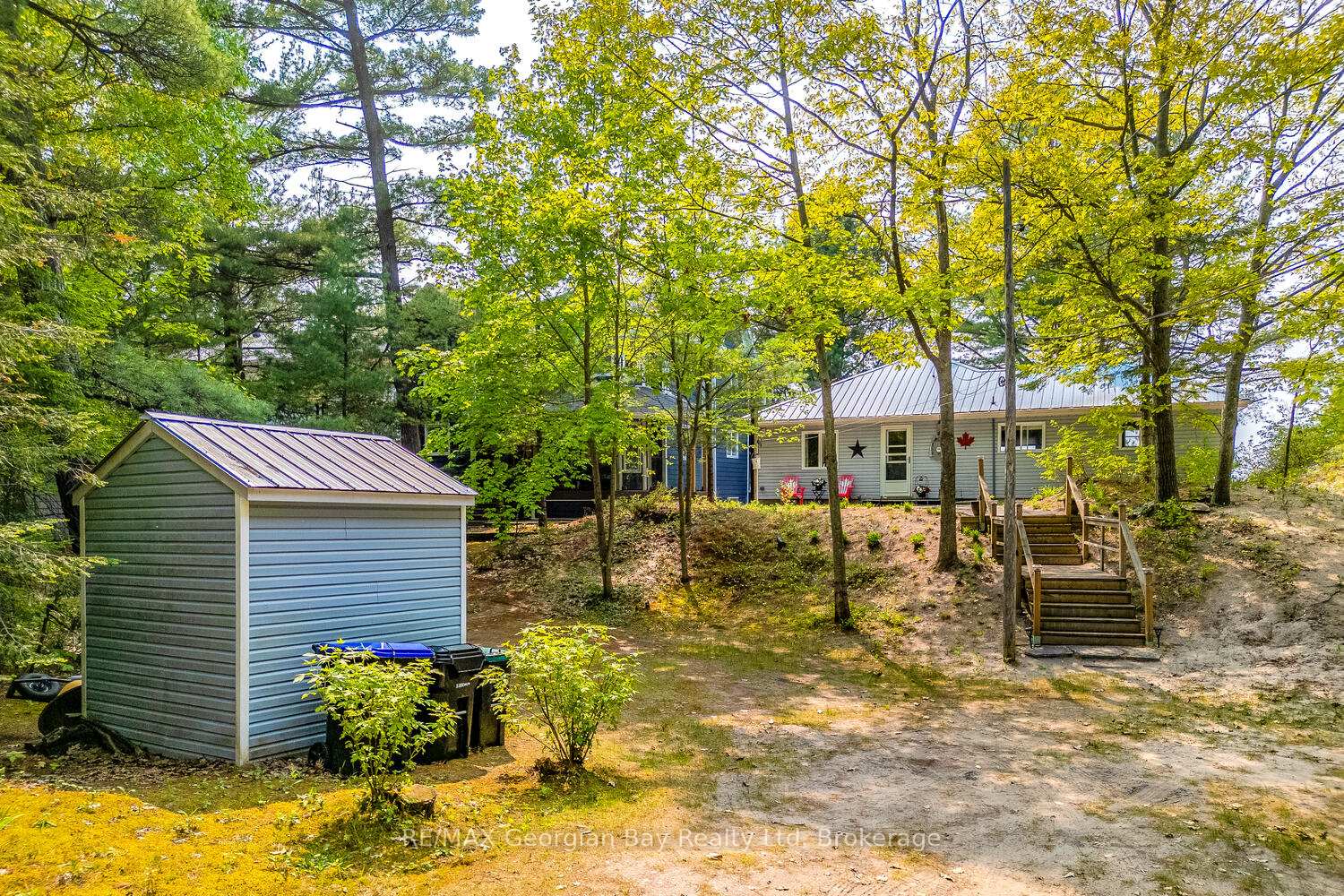 Photo 34 of 760 Tiny Beaches Road S, Tiny, Rural Tiny — HOMEH