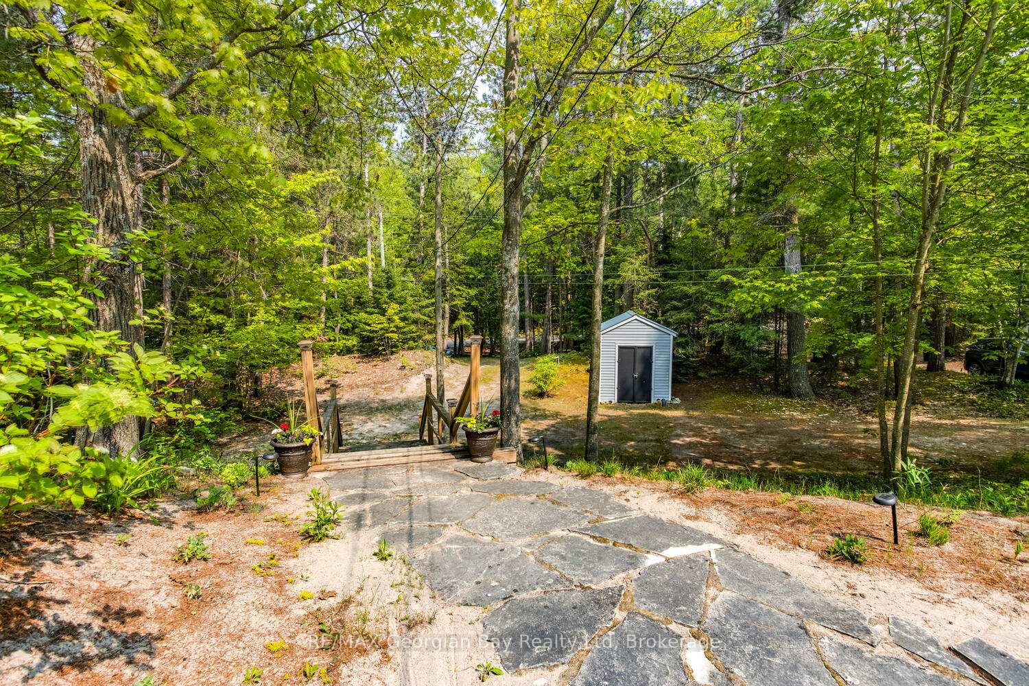Photo 35 of 760 Tiny Beaches Road S, Tiny, Rural Tiny — HOMEH
