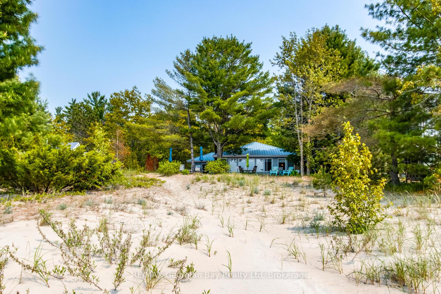 Photo 36 of 760 Tiny Beaches Road S, Tiny, Rural Tiny — HOMEH