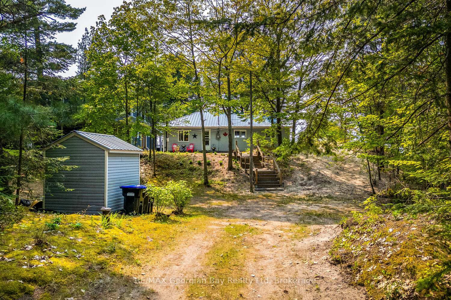 Photo 37 of 760 Tiny Beaches Road S, Tiny, Rural Tiny — HOMEH