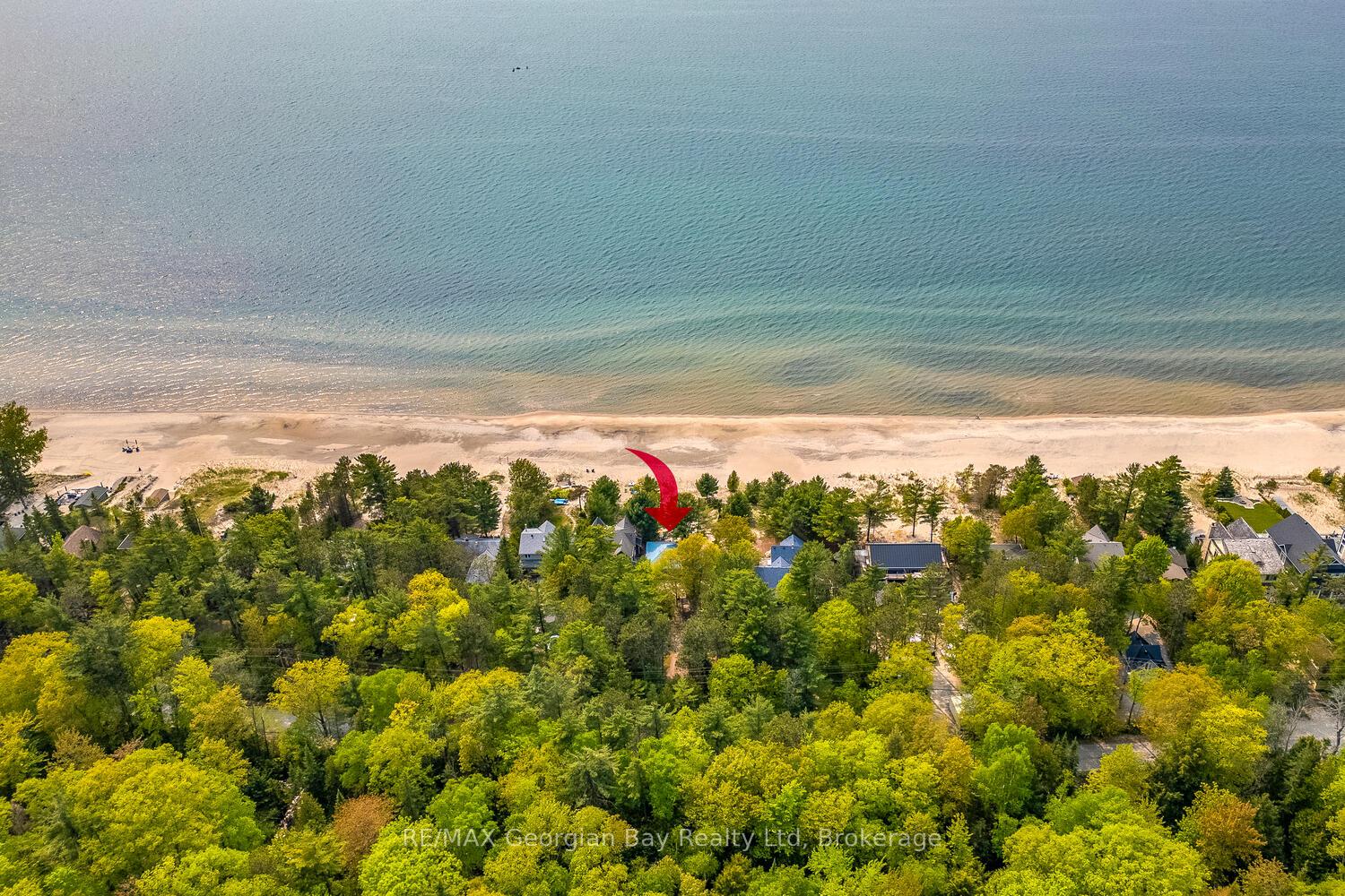 Photo 38 of 760 Tiny Beaches Road S, Tiny, Rural Tiny — HOMEH