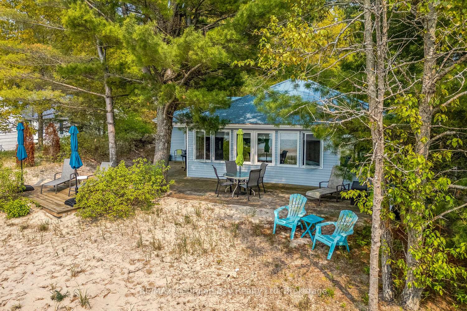 Photo 40 of 760 Tiny Beaches Road S, Tiny, Rural Tiny — HOMEH