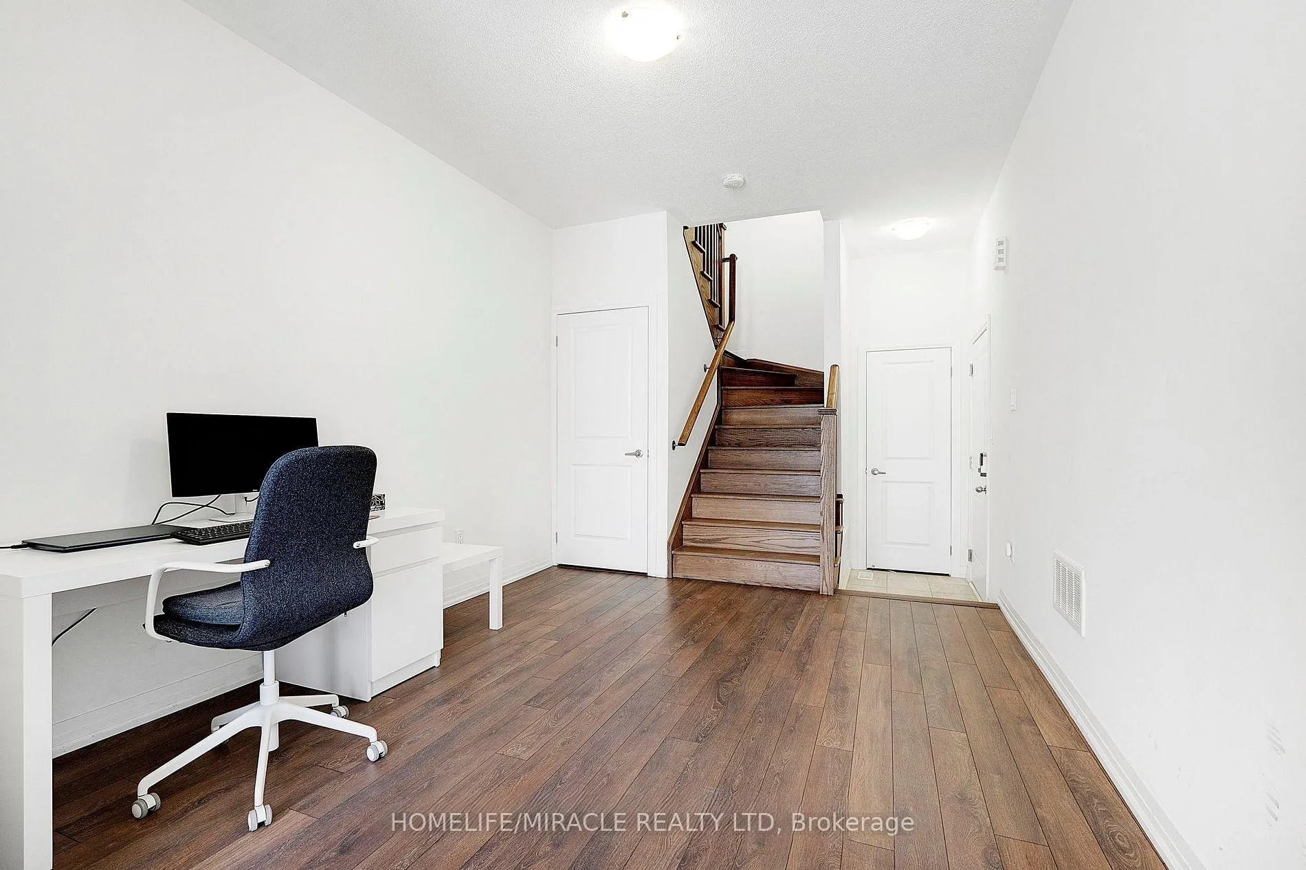 Photo 1 of 26 Haydrop Road, Brampton, Bram East — HOMEH