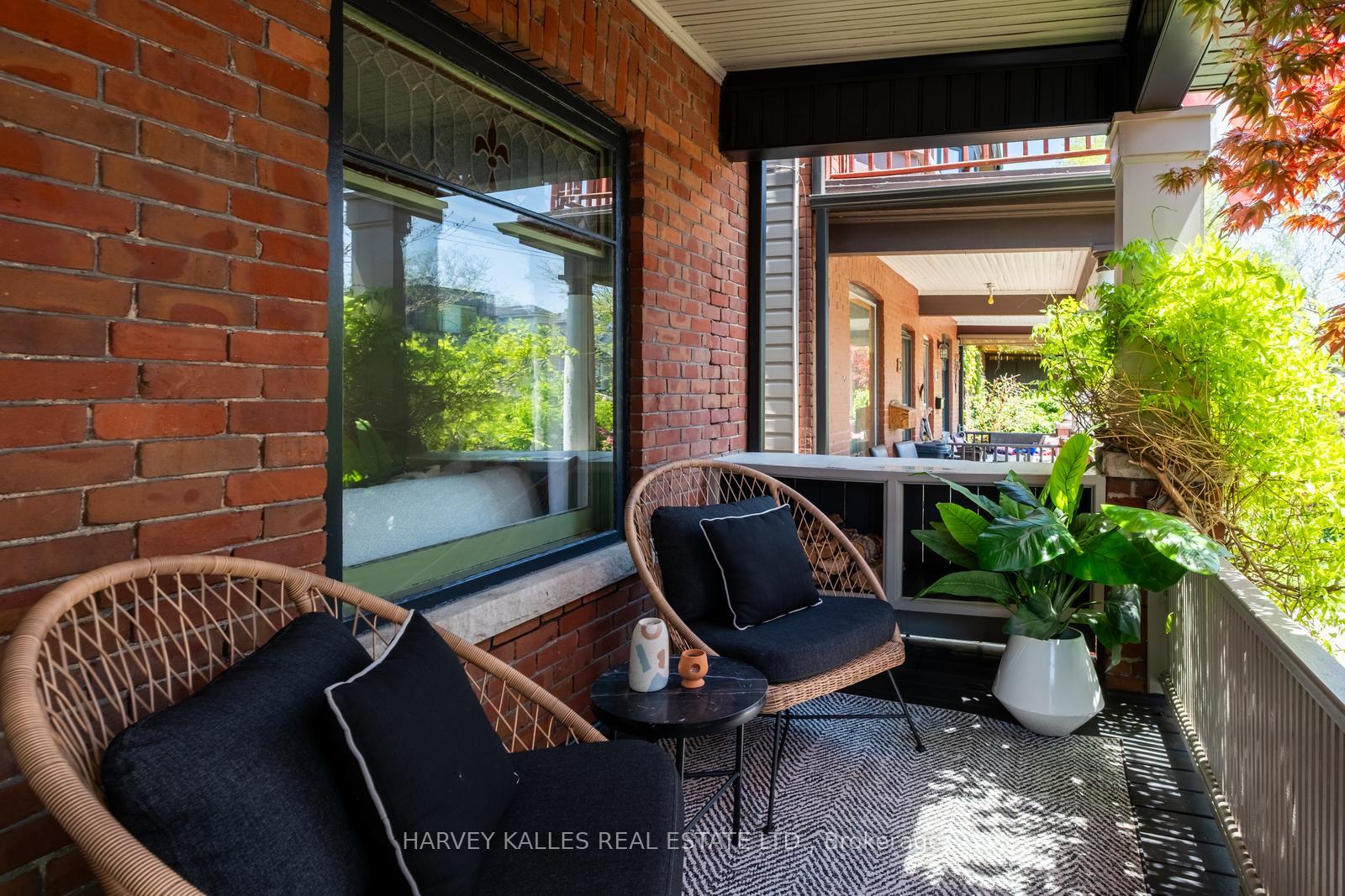 Photo 2 of 30 Dingwall Avenue, Toronto, Blake-Jones — HOMEH