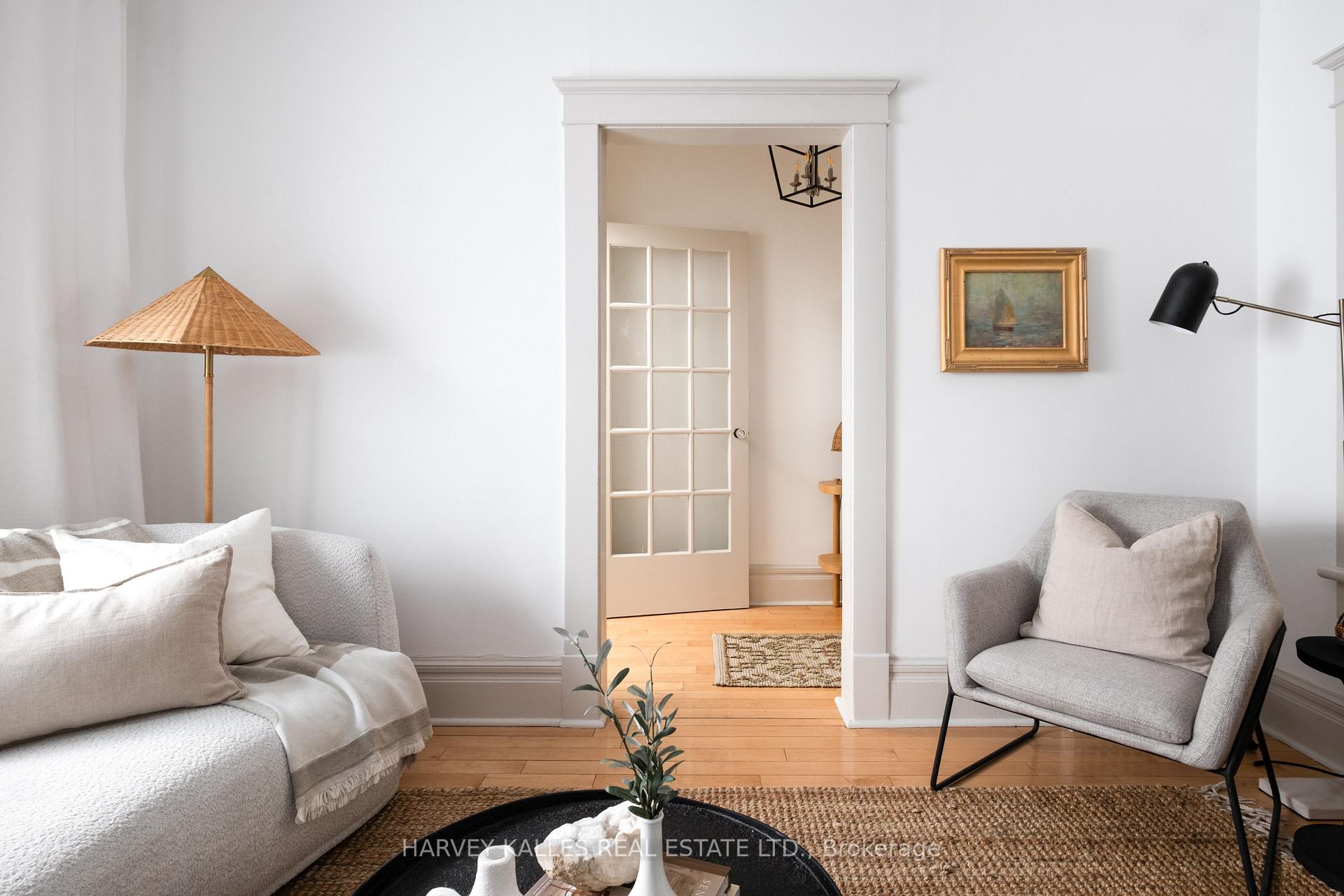 Photo 4 of 30 Dingwall Avenue, Toronto, Blake-Jones — HOMEH