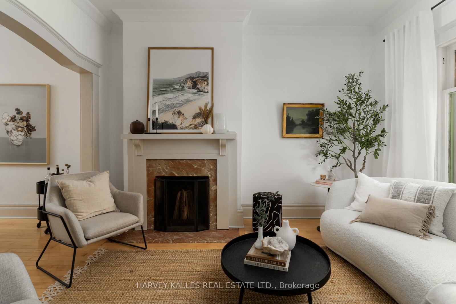 Photo 5 of 30 Dingwall Avenue, Toronto, Blake-Jones — HOMEH