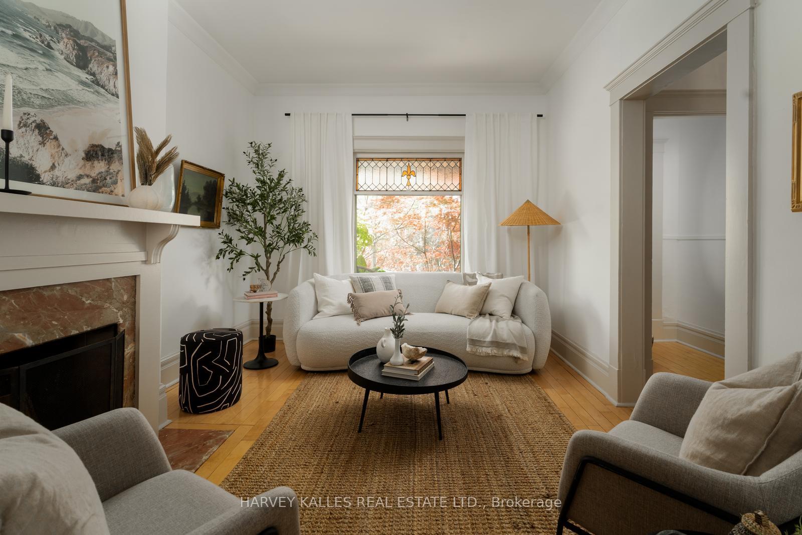 Photo 6 of 30 Dingwall Avenue, Toronto, Blake-Jones — HOMEH