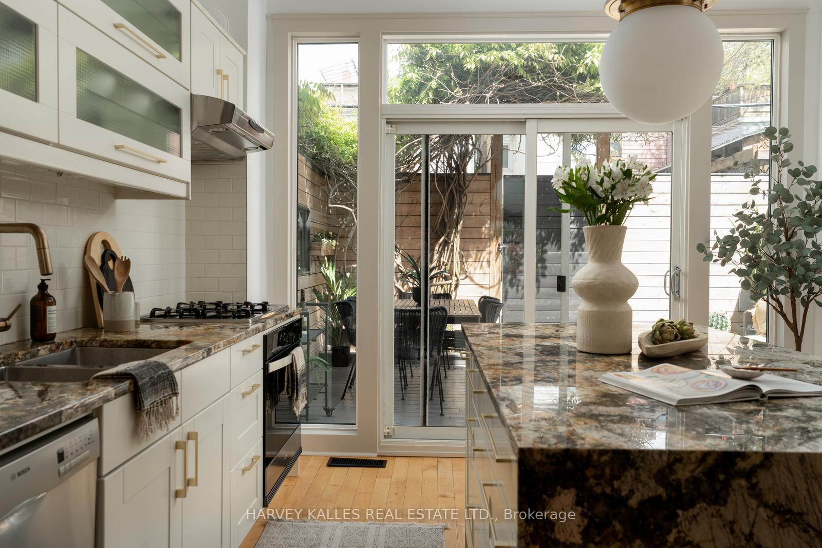 Photo 10 of 30 Dingwall Avenue, Toronto, Blake-Jones — HOMEH