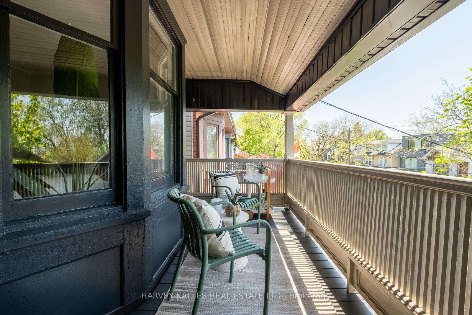 Photo 18 of 30 Dingwall Avenue, Toronto, Blake-Jones — HOMEH