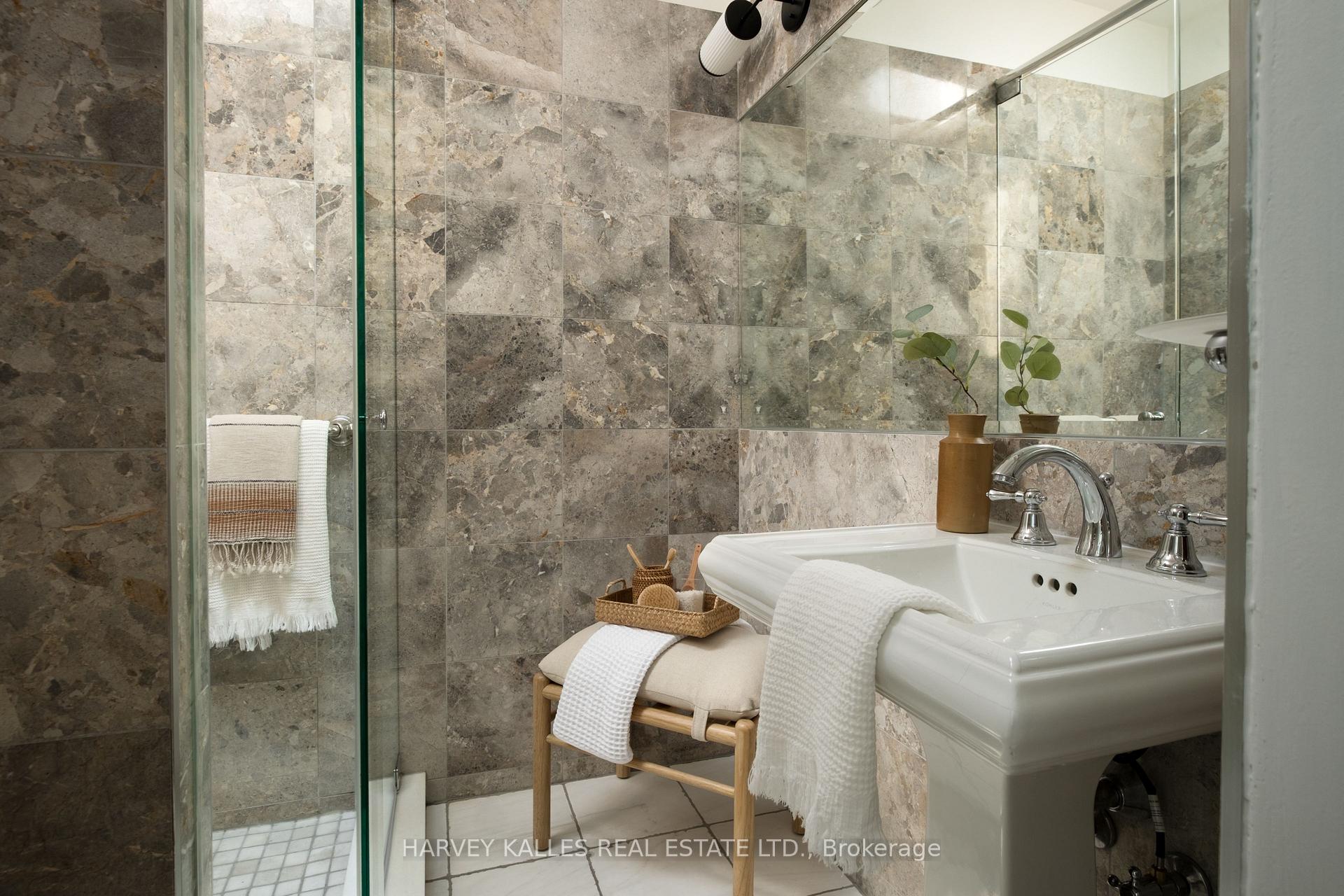 Photo 27 of 30 Dingwall Avenue, Toronto, Blake-Jones — HOMEH