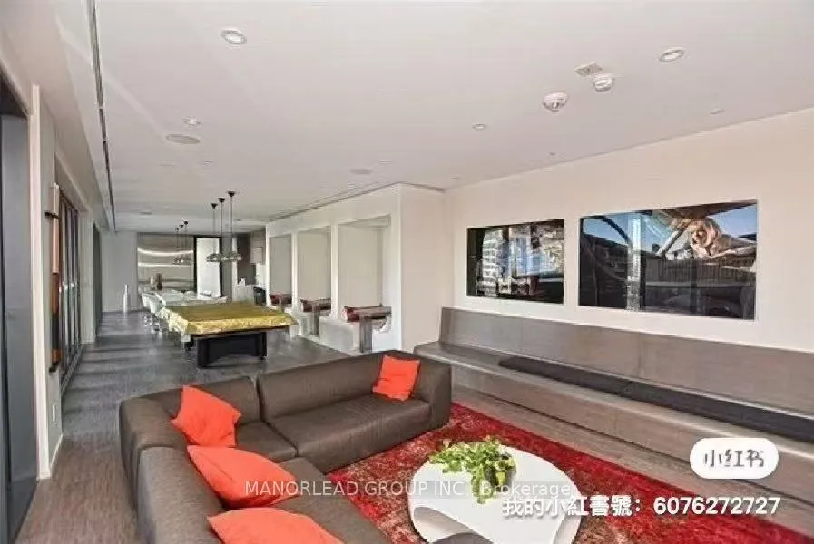 Photo 5 of Unit 1708, 159 Dundas Street E, Toronto, Church-Yonge Corridor — HOMEH