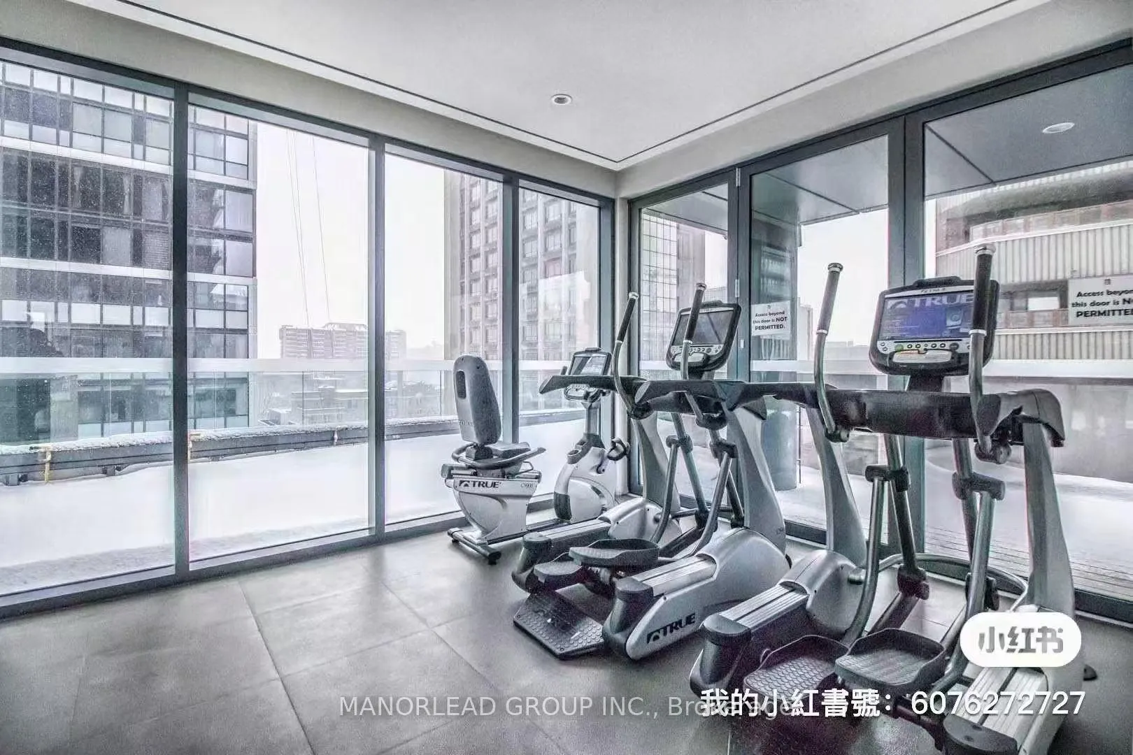 Photo 6 of Unit 1708, 159 Dundas Street E, Toronto, Church-Yonge Corridor — HOMEH