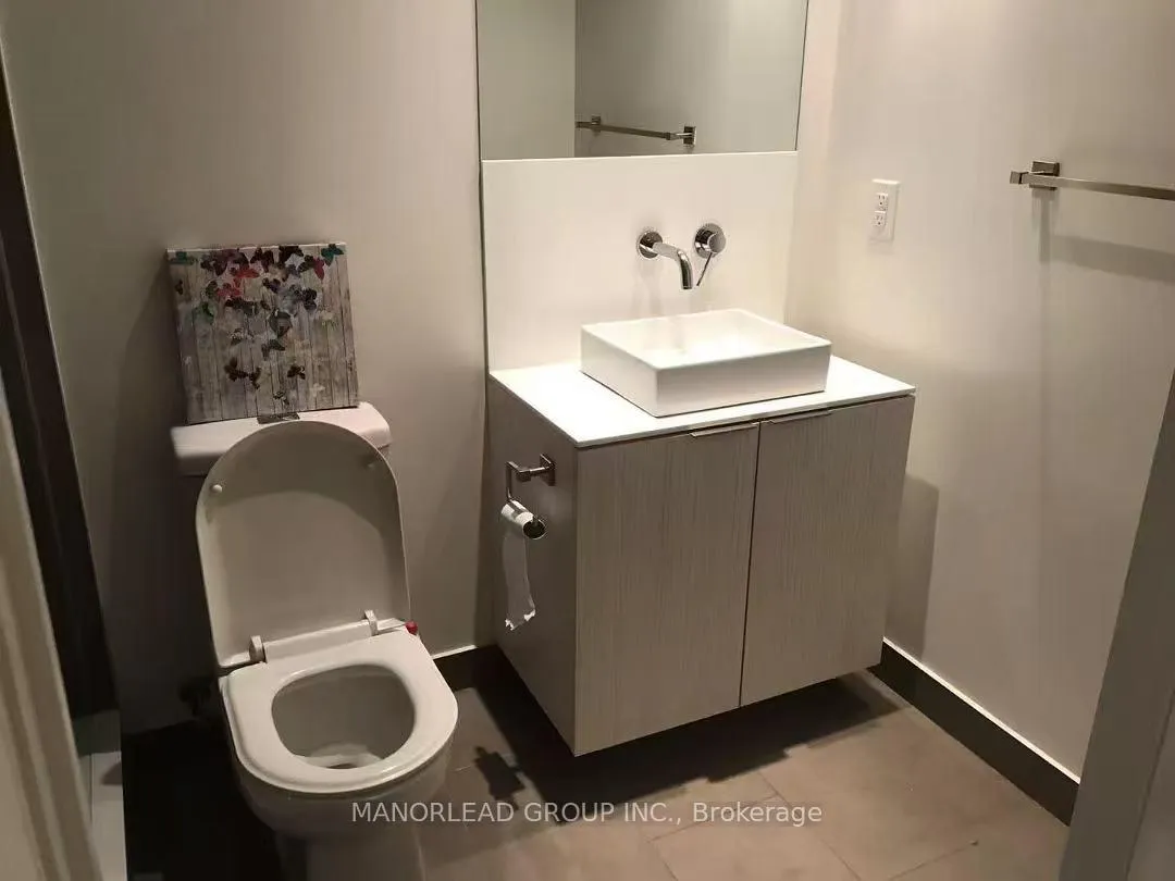 Photo 10 of Unit 1708, 159 Dundas Street E, Toronto, Church-Yonge Corridor — HOMEH