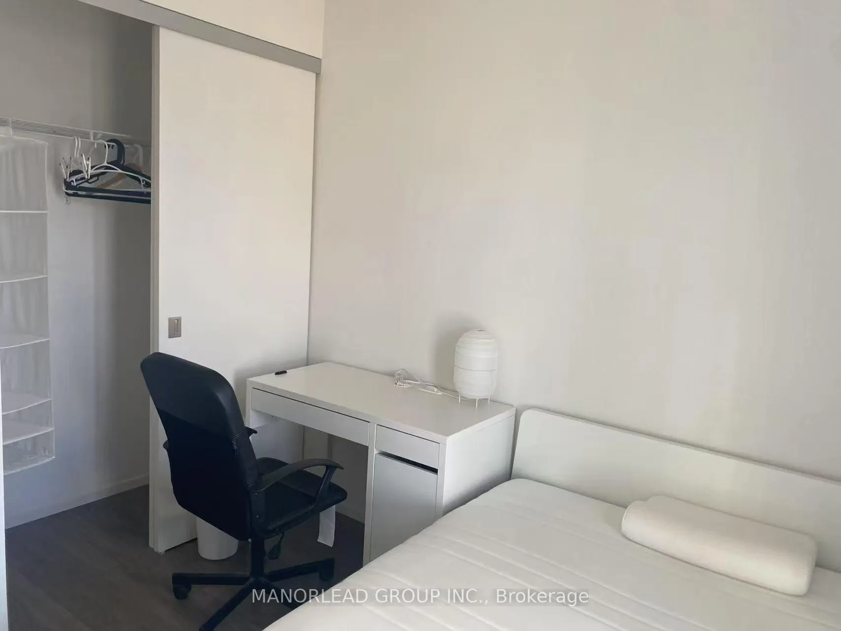 Photo 13 of Unit 1708, 159 Dundas Street E, Toronto, Church-Yonge Corridor — HOMEH