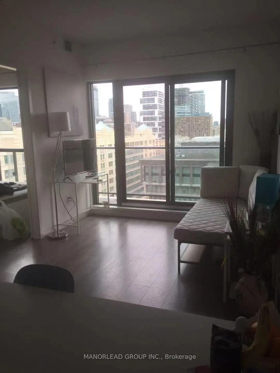 Photo 14 of Unit 1708, 159 Dundas Street E, Toronto, Church-Yonge Corridor — HOMEH