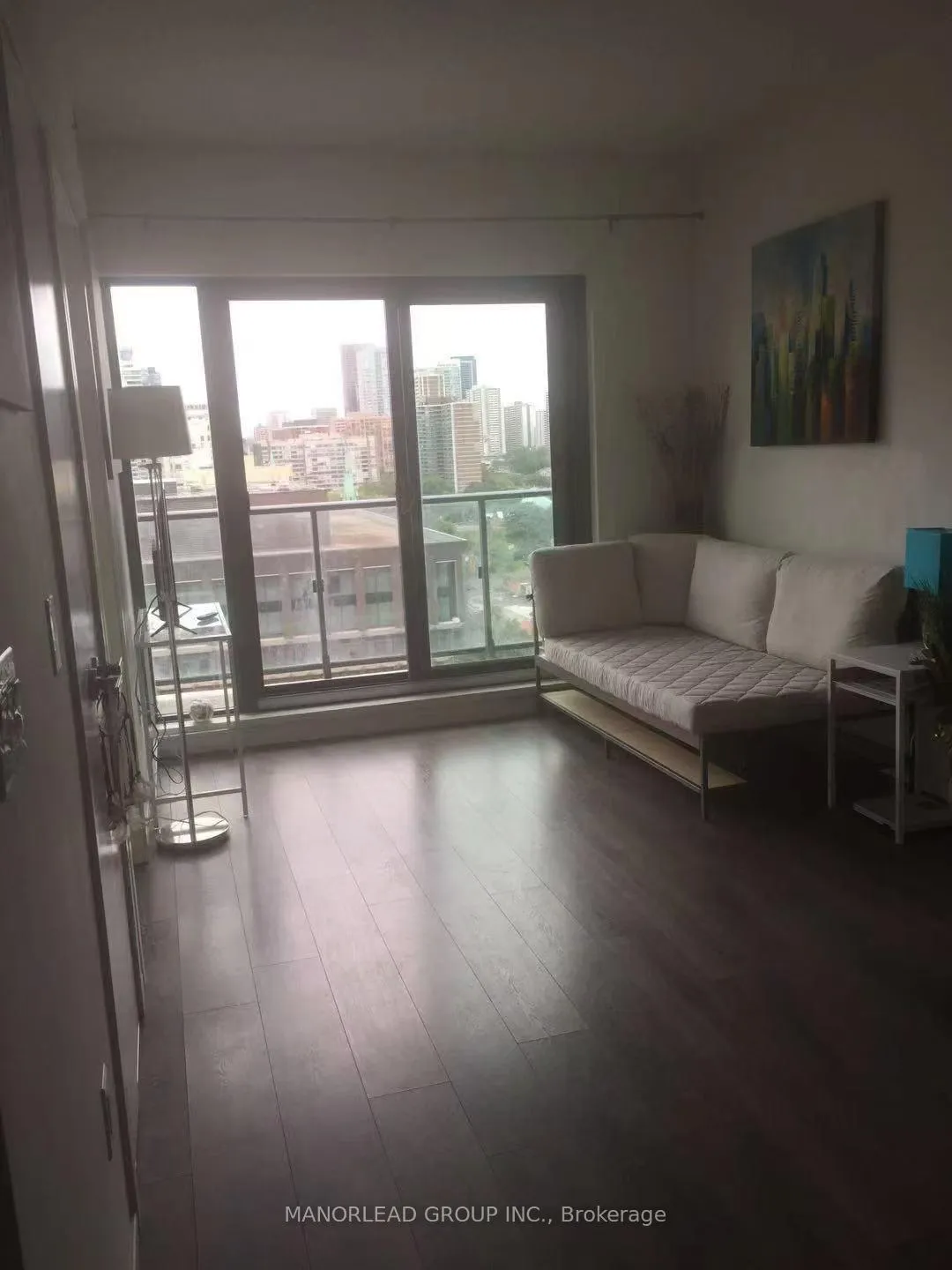 Photo 15 of Unit 1708, 159 Dundas Street E, Toronto, Church-Yonge Corridor — HOMEH