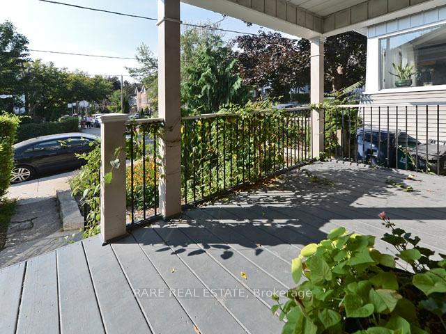 Photo 3 of 318 Riverdale Avenue, Toronto, Blake-Jones — HOMEH